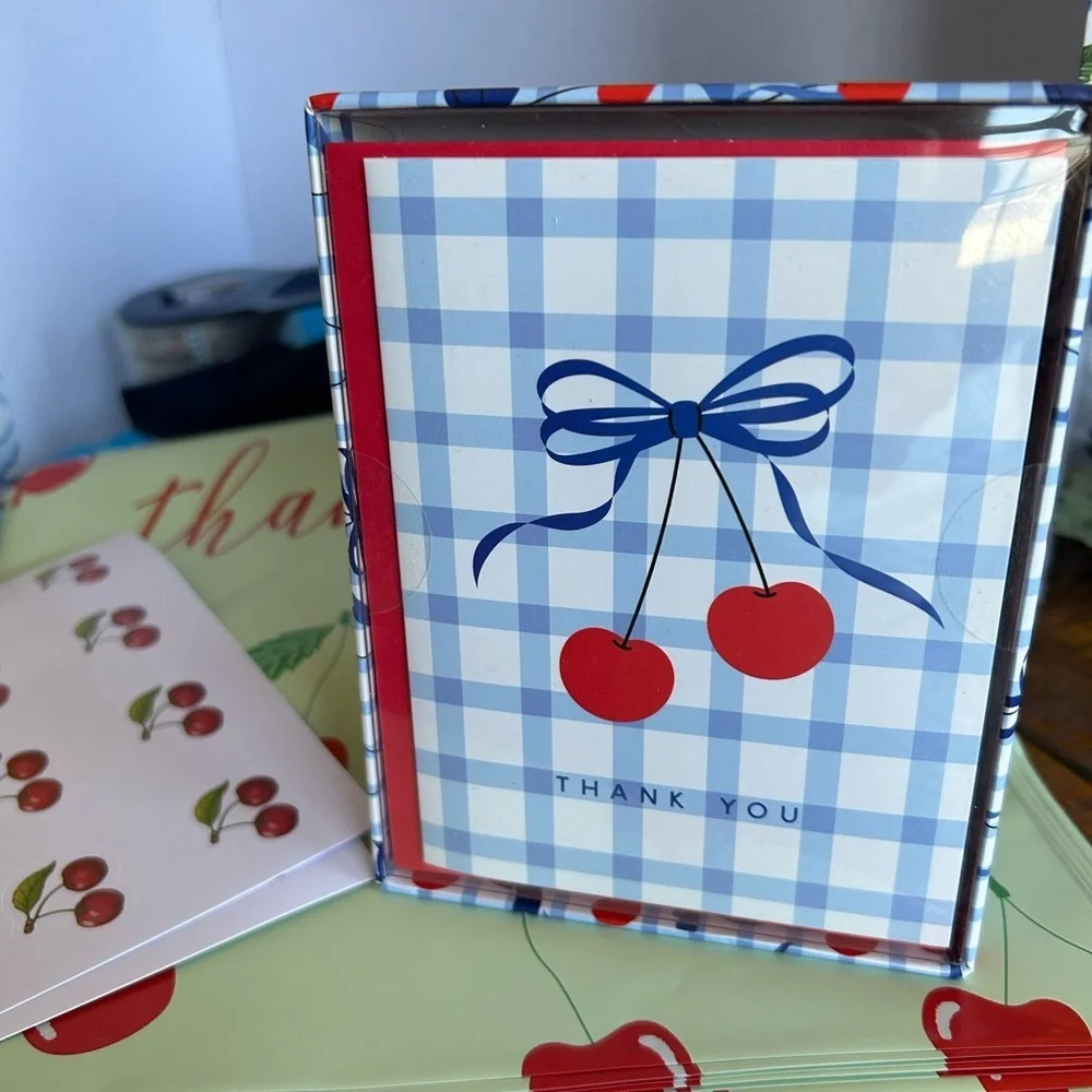 Reseller’s Big Box Bundle Cherries